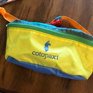 Cotapaxi Fanny Pack Bataan 3L